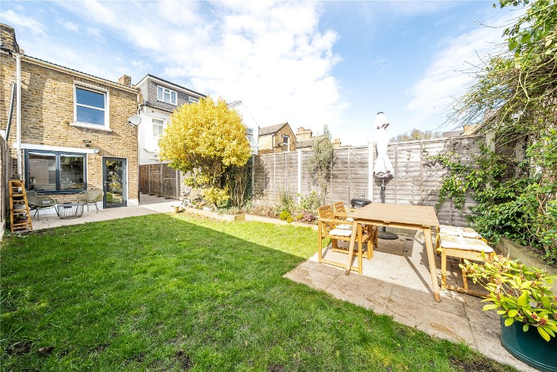 Blythe Vale, London, United Kingdom, SE6