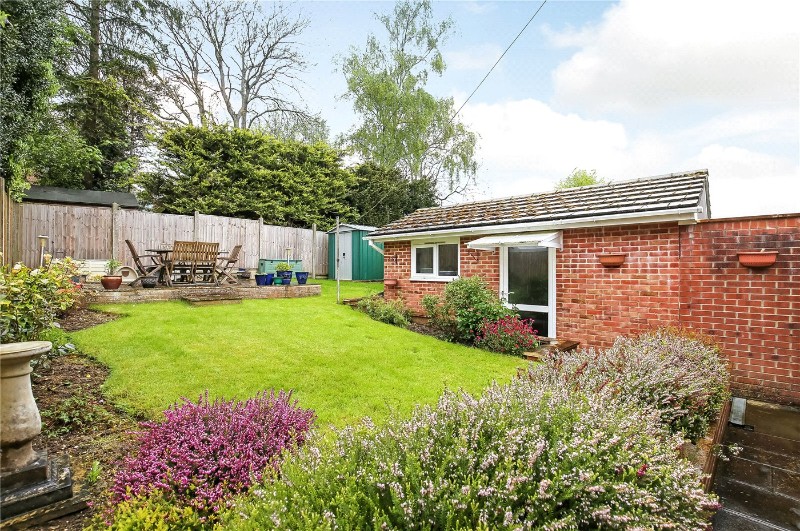 Goring Field, Winchester, Hampshire, SO22