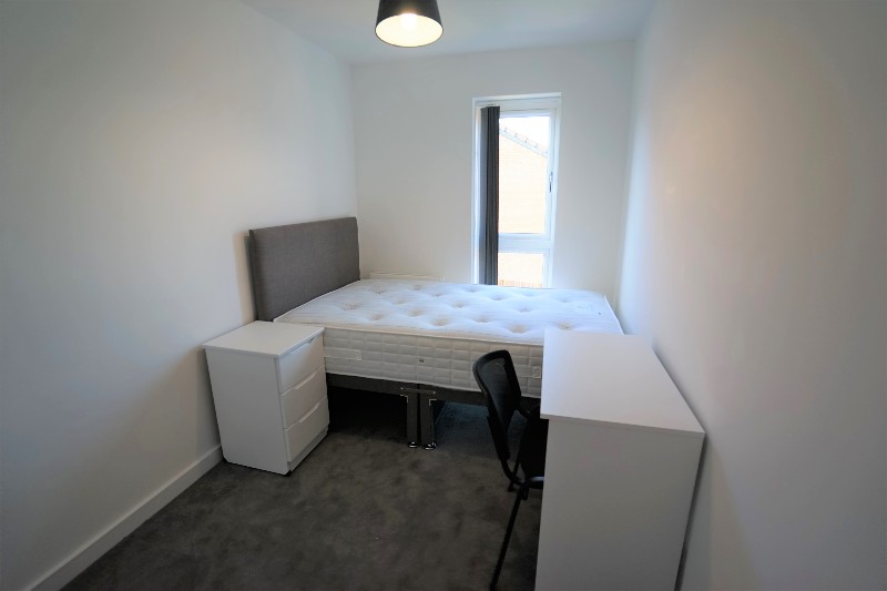 Shrub Leaze, Stoke Gifford, Bristol, BS34