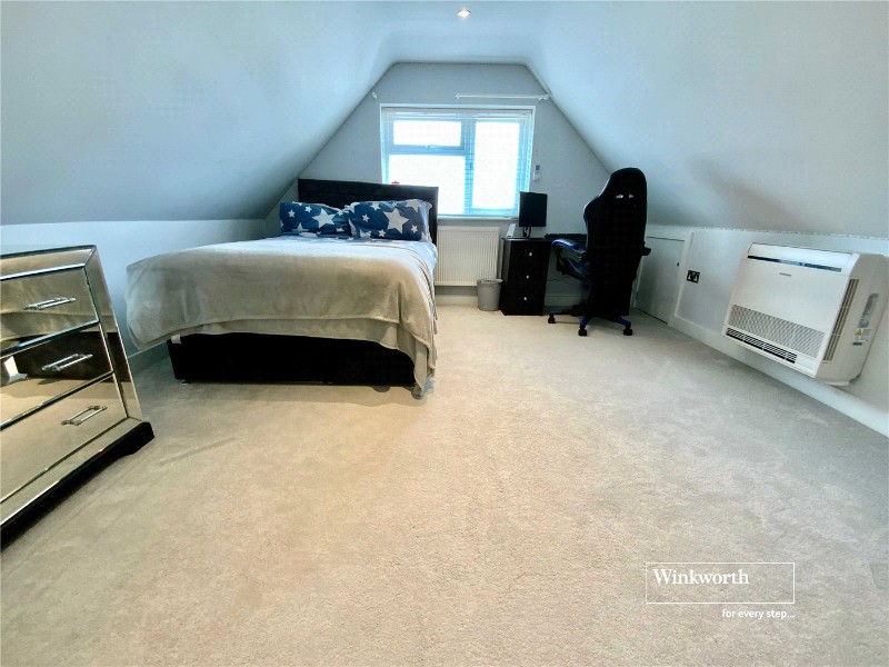 Merlin Way, Mudeford, Christchurch, Dorset, BH23