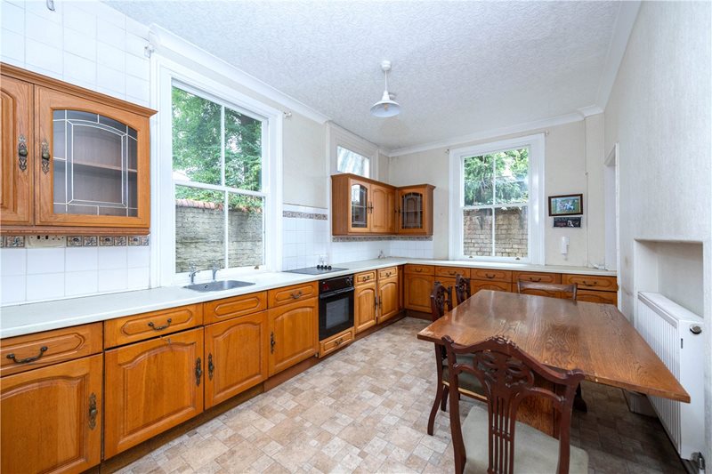 St. Andrews Street, Heckington, Sleaford, Lincolnshire, NG34