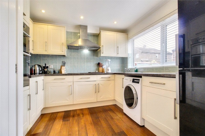 Gale Close, Hales, Norwich, Norfolk, NR14