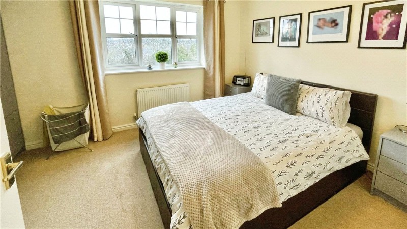 Lloyds Way, Stratford-upon-Avon, Warwickshire, CV37