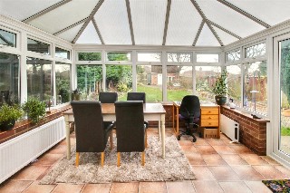 Reepham Road, Hellesdon, Norwich, Norfolk, NR6