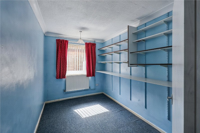 Virginia Close, Sprowston, Norwich, Norfolk, NR7