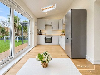 Elderberry Lane, Mudeford, Christchurch, Dorset, BH23