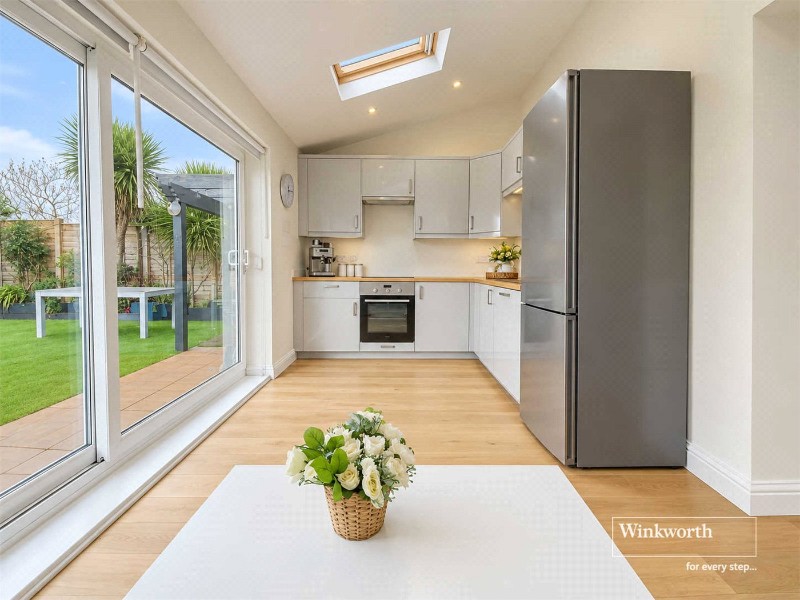 Elderberry Lane, Mudeford, Christchurch, Dorset, BH23