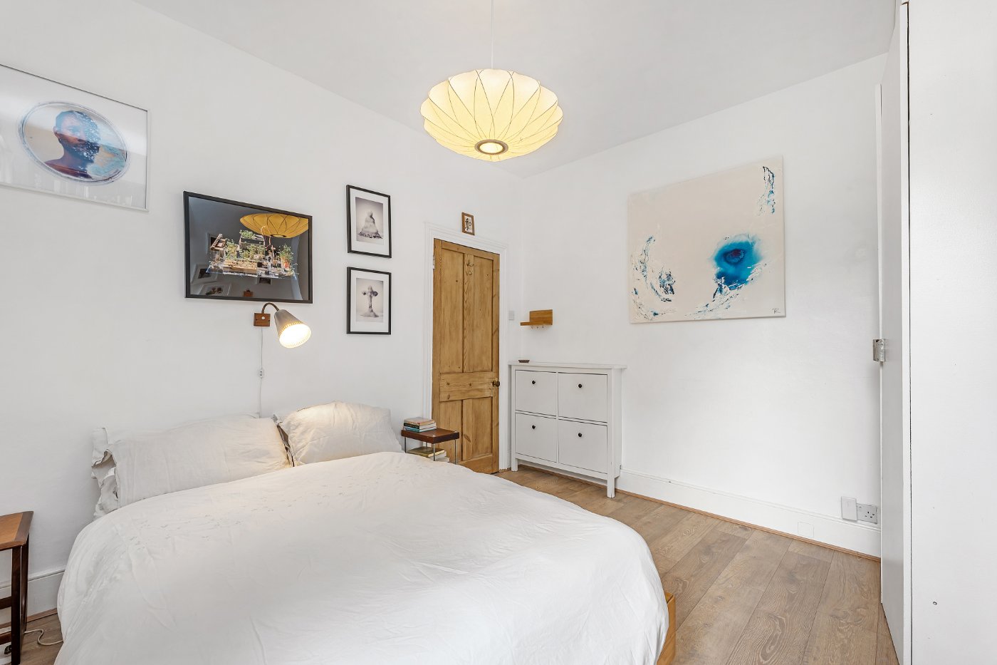 Bedroom One Part Two