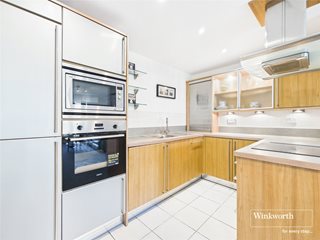 Luscinia View, Napier Road, Reading, Berkshire, RG1
