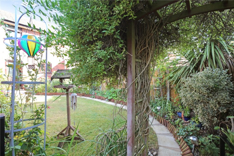 St. Marys Road, Poringland, Norwich, Norfolk, NR14