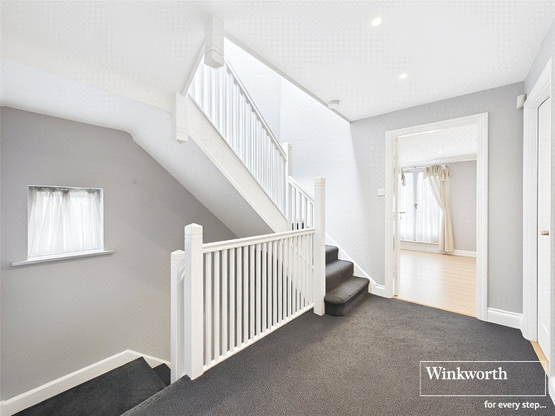 Hollyview Close, Hendon, London, NW4