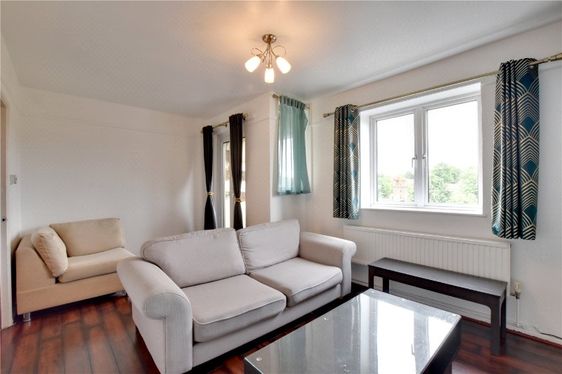 Baizdon Road, Blackheath, London, SE3