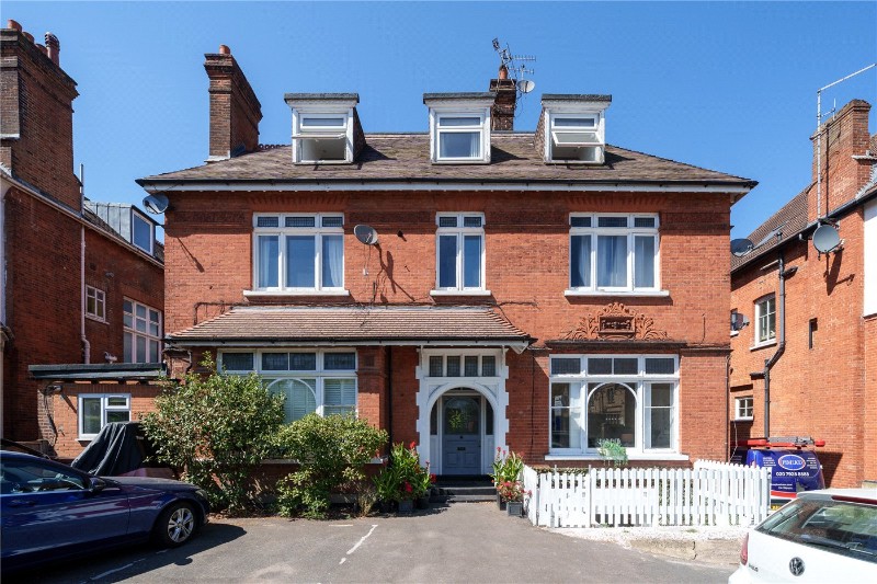 West Hill, Putney, London, SW15