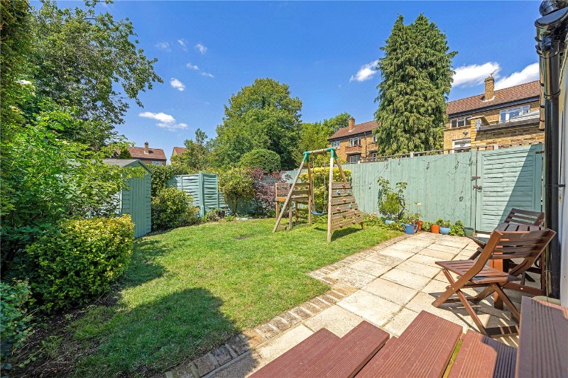 Therapia Road, East Dulwich, London, SE22
