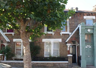 Fifth Avenue, London, W10