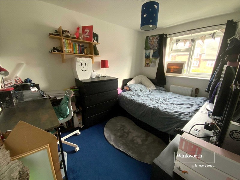 Utrecht Court, Christchurch, Dorset, BH23