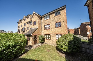 John Williams Close, London, SE14