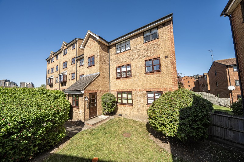 John Williams Close, London, SE14
