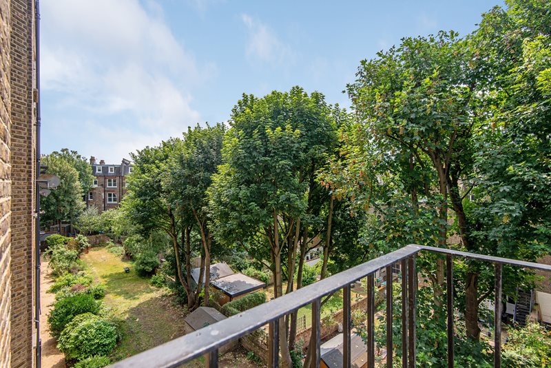 Widley Road, London, W9