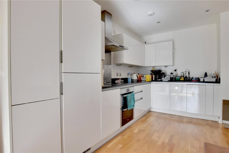 Centenary Heights, Larkwood Avenue, Greenwich, London, SE10