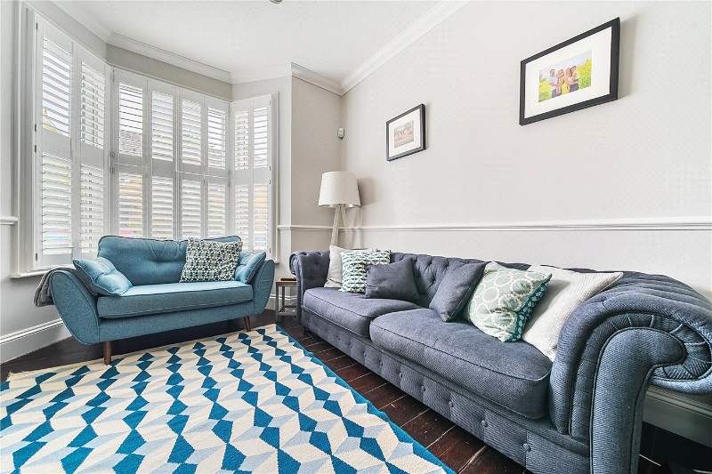 Halstow Road, Greenwich, London, SE10