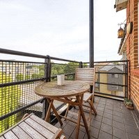 Dorey House, High Street, Middlesex, TW8