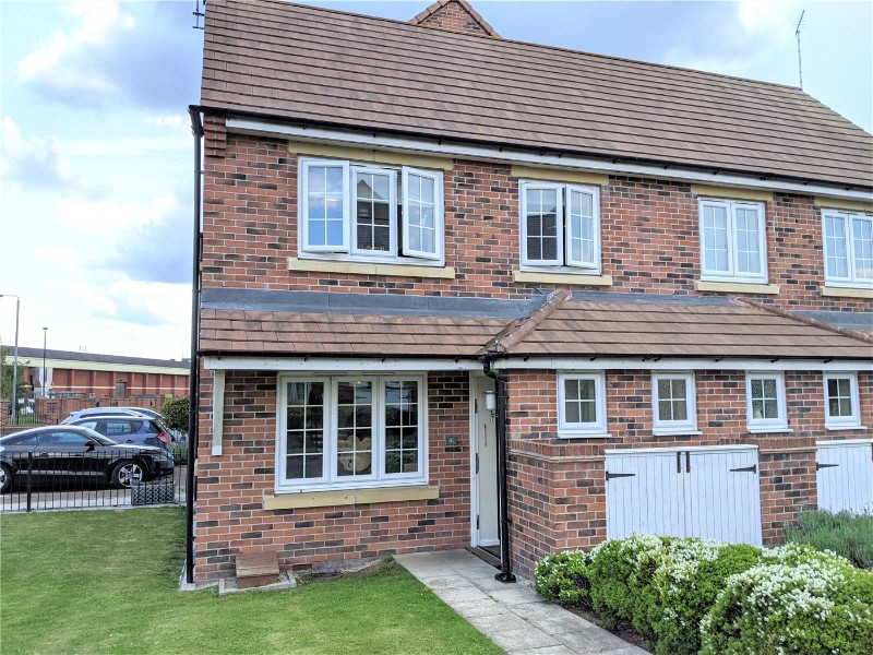 River View, Trent Lane, Newark, NG24