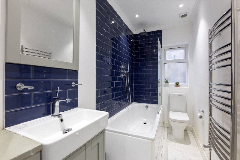 Grosvenor Road, Brentford, TW8