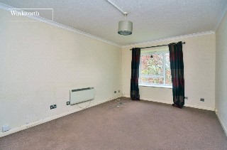 Station Approach, Cheam, Sutton, SM2