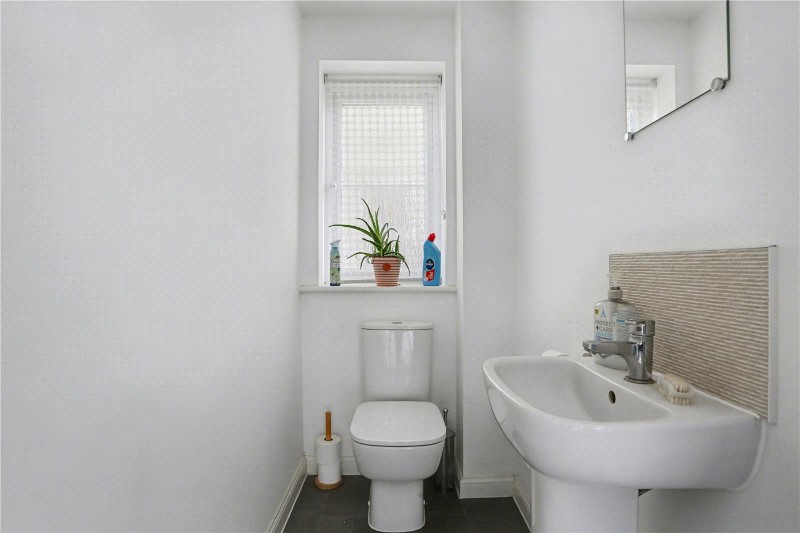 Robin Grove, Wymondham, Norfolk, NR18