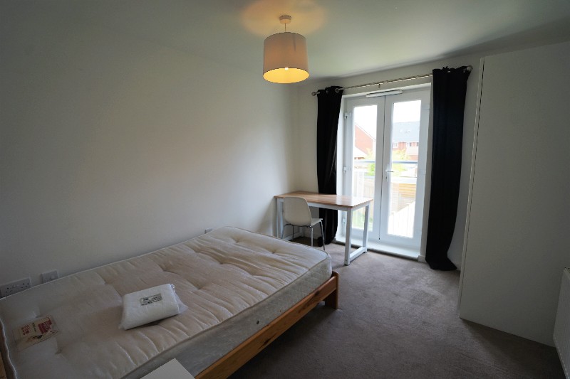 Slade Baker Way, Scholar&#39;s Chase, Bristol, BS16