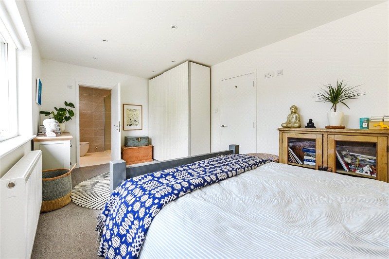 Kynegils Road, Winchester, Hampshire, SO22