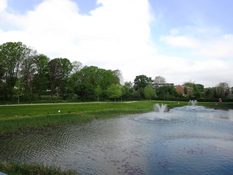 Victoria Court, Howard Road, Stanmore, Middlesex, HA7