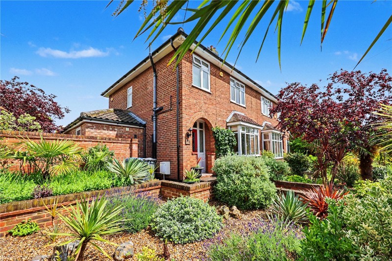 Aylsham Road, Norwich, Norfolk, NR3