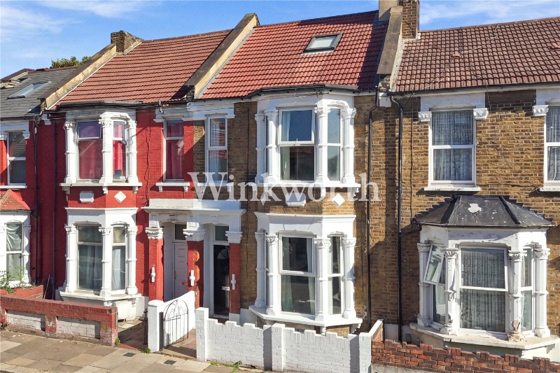 Winchelsea Road, London, N17