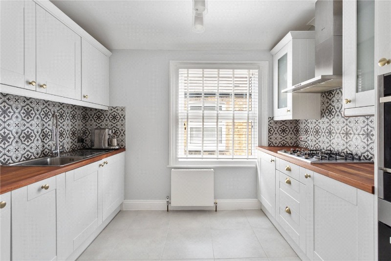 Sellincourt Road, London, SW17