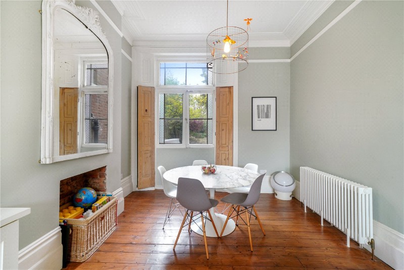 Mount View Road, London, N4
