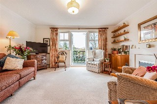 Merritts Meadow, Petersfield, Hampshire, GU31