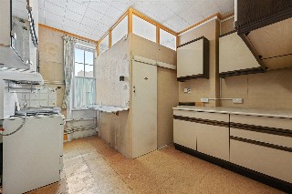 Warwick Chambers, Pater Street, London, W8