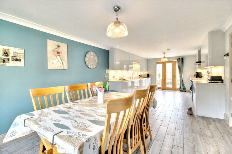 Sotterley Road, Hulver, Beccles, Suffolk, NR34