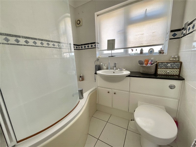 Waterford Road, Highcliffe, Christchurch, Dorset, BH23