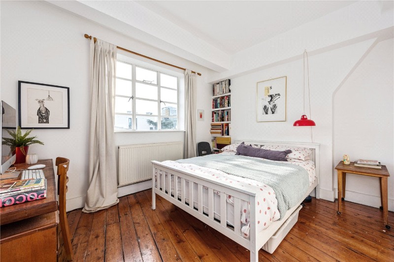 Greatorex Street, London, E1