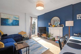 Langford Green, Camberwell, London, SE5