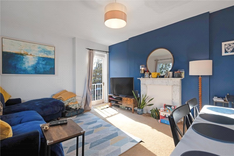 Langford Green, Camberwell, London, SE5