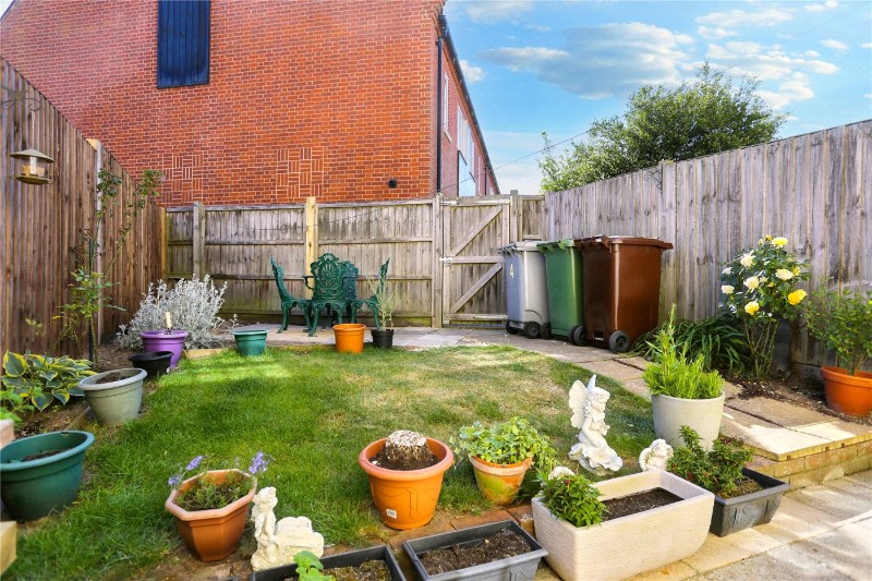 Frazers Yard, Aylsham, Norwich, Norfolk, NR11