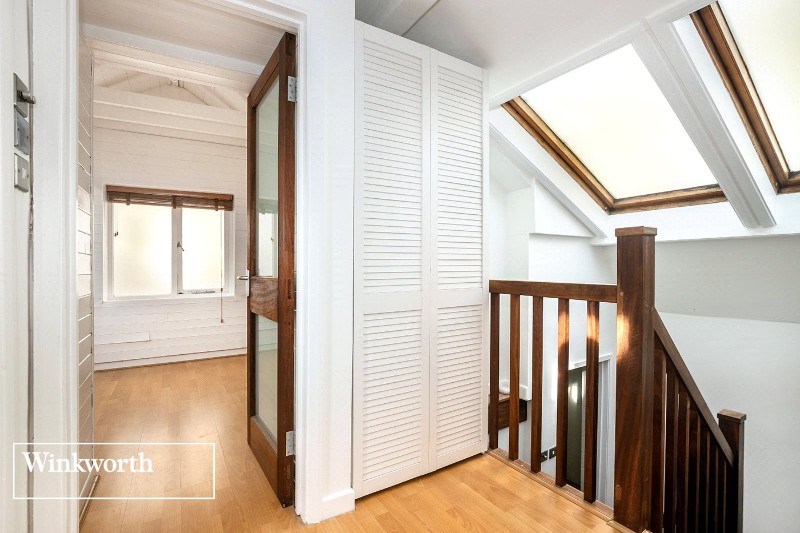 Little Western Street, Hove, East Sussex, BN3