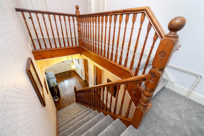 Grantham Road, Sleaford, Lincolnshire, NG34