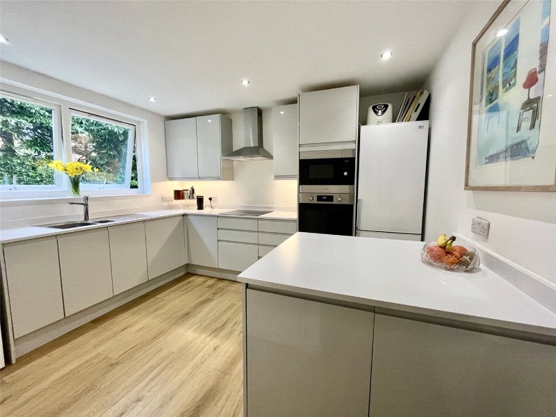 The Avenue, Poole, BH13