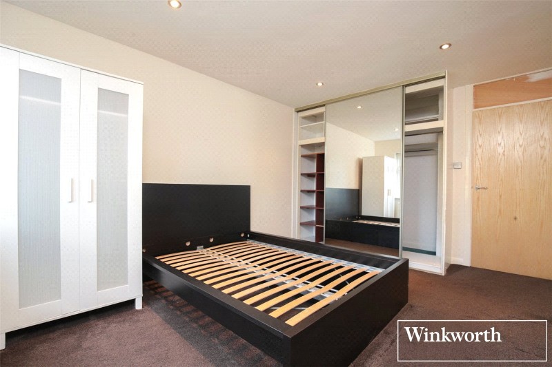 Stanley Court, September Way, Stanmore, HA7