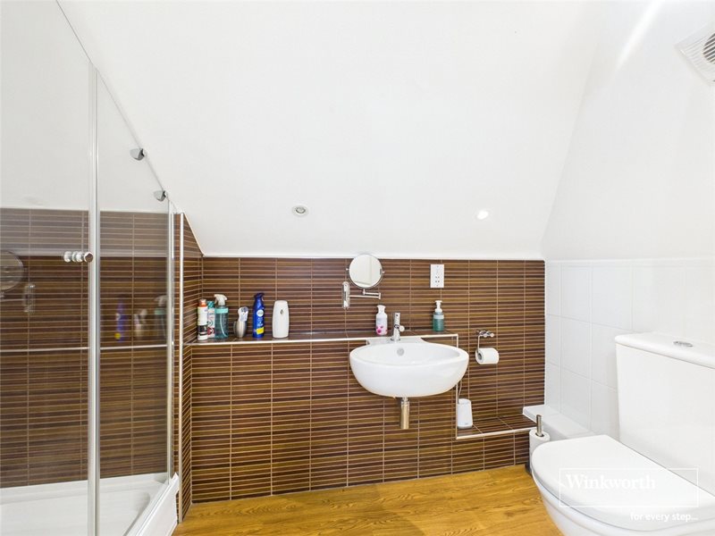 Birch Lane, Mortimer Common, Reading, Berkshire, RG7